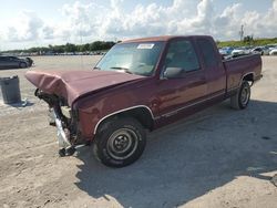 1996 GMC Sierra C1500 for sale in West Palm Beach, FL