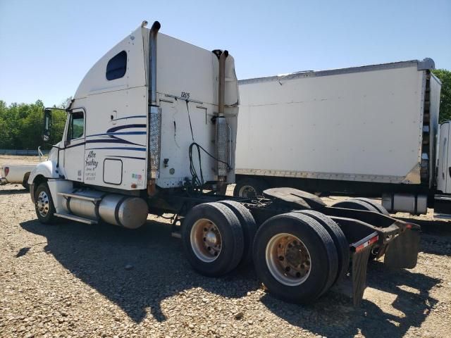 2005 Freightliner Conventional Columbia