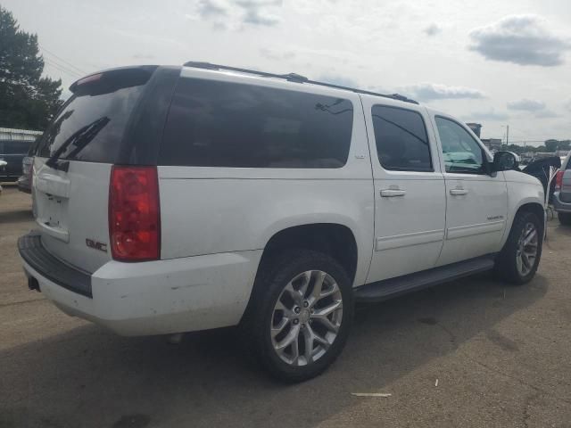 2012 GMC Yukon XL K1500 SLT