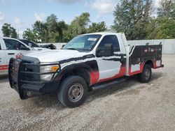 2014 Ford F250 Super Duty en venta en Apopka, FL