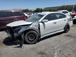 2014 Nissan Altima 2.5 for sale in Las Vegas, NV