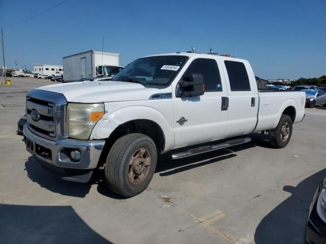 2016 Ford F250 Super Duty