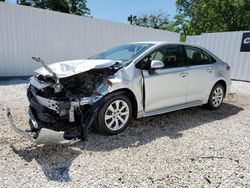 2020 Toyota Corolla LE en venta en Baltimore, MD