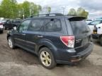 2010 Subaru Forester 2.5XT Limited