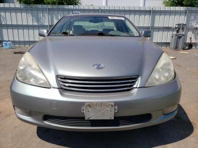 2002 Lexus ES 300