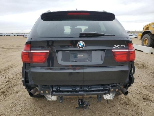 2012 BMW X5 XDRIVE35I