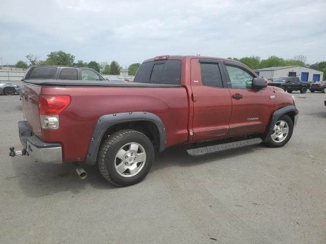 2007 Toyota Tundra Double Cab SR5