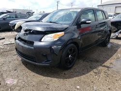 2012 Scion XD for sale in Chicago Heights, IL