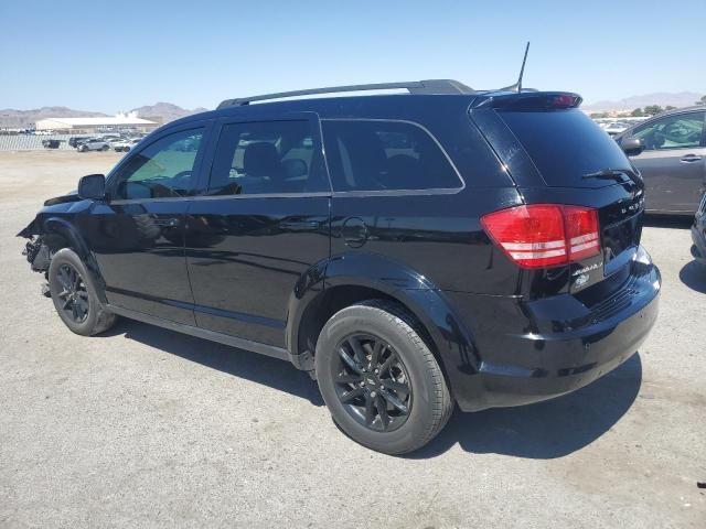 2020 Dodge Journey SE