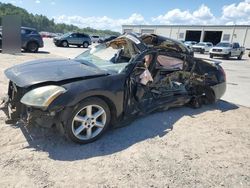 Nissan salvage cars for sale: 2004 Nissan Maxima SE