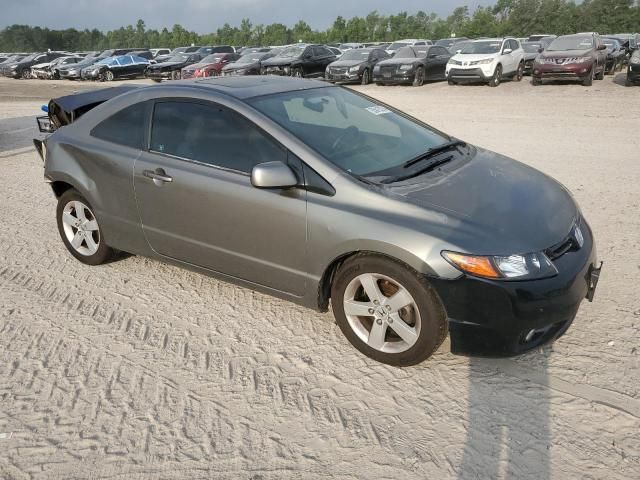 2006 Honda Civic EX