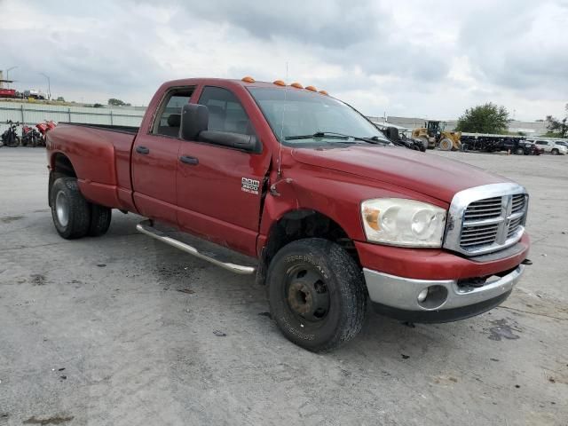 2009 Dodge RAM 3500