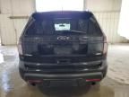 2014 Ford Explorer Sport