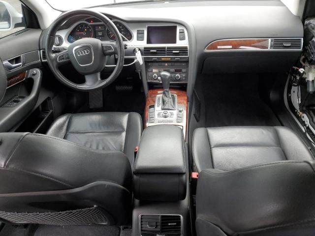 2011 Audi A6 Premium Plus