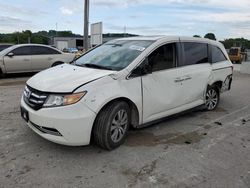 2017 Honda Odyssey EXL for sale in Lebanon, TN