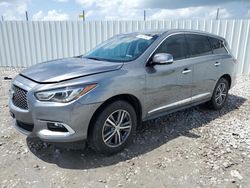 2016 Infiniti QX60 for sale in Cahokia Heights, IL