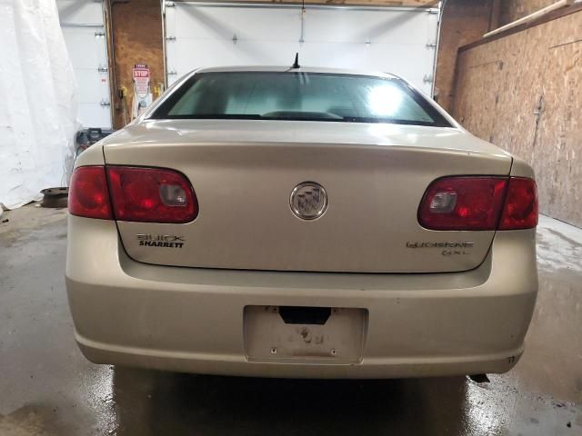 2007 Buick Lucerne CXL