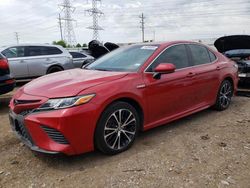 2020 Toyota Camry SE for sale in Elgin, IL