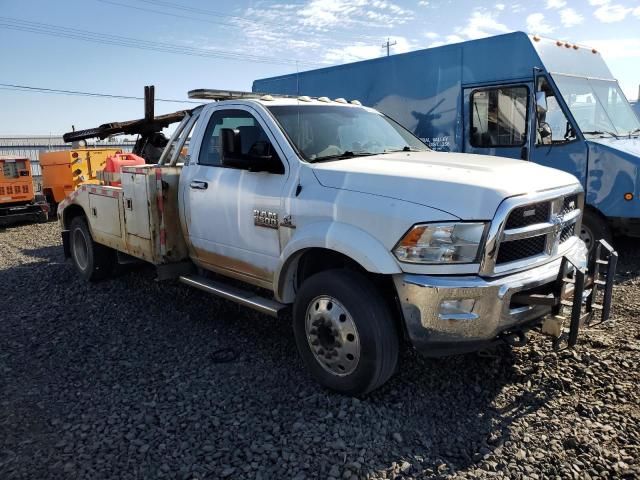 2016 Dodge RAM 5500