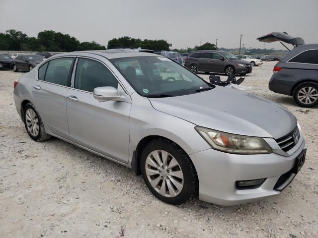 2014 Honda Accord Touring