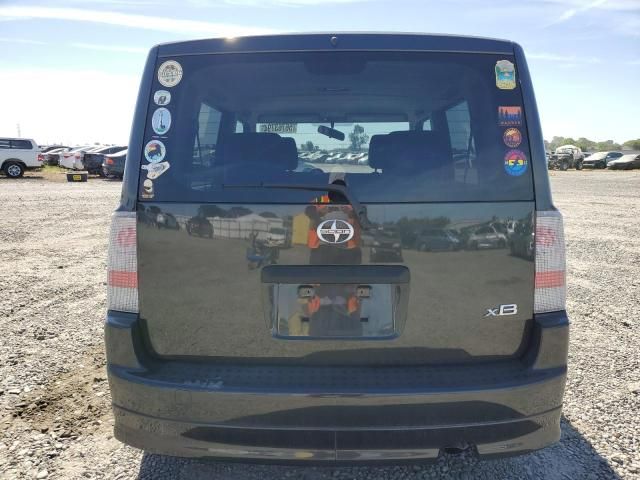 2006 Scion XB