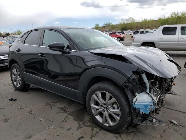 2021 Mazda CX-30 Select