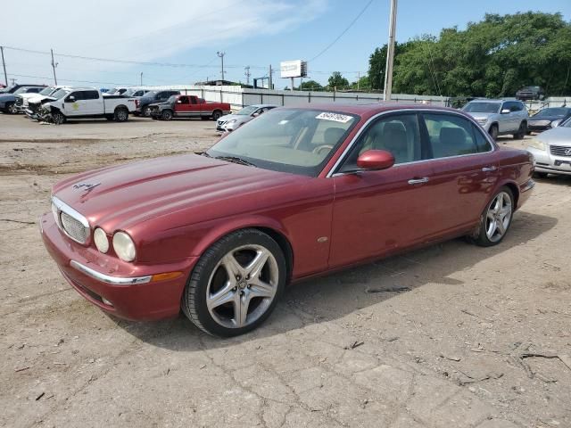 2006 Jaguar XJ8 L