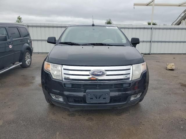 2008 Ford Edge Limited