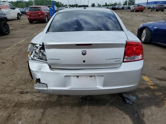 2010 Dodge Charger SXT