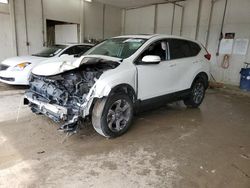 2018 Honda CR-V EX for sale in Madisonville, TN