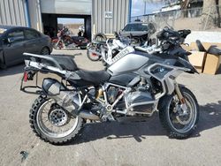 BMW R1200 GS salvage cars for sale: 2018 BMW R1200 GS
