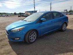 2015 Ford Focus SE for sale in Colorado Springs, CO