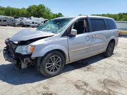 2017 Dodge Grand Caravan SXT for sale in Kansas City, KS
