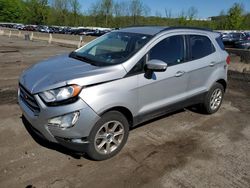 2018 Ford Ecosport SE for sale in Marlboro, NY