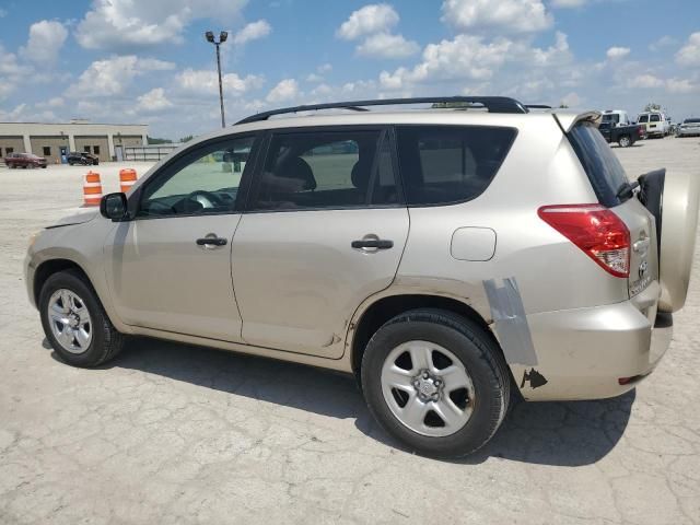 2006 Toyota Rav4