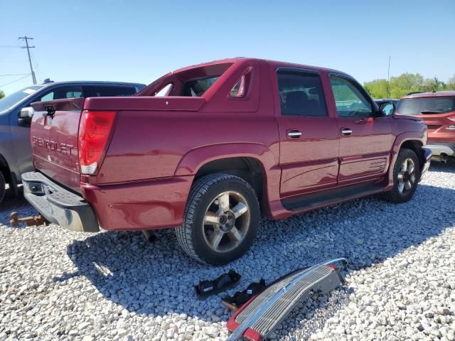 2005 Chevrolet Avalanche K1500