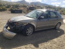 2005 Subaru Impreza Outback Sport for sale in Reno, NV