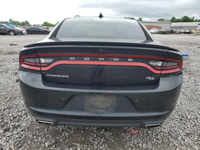 2015 Dodge Charger R/T