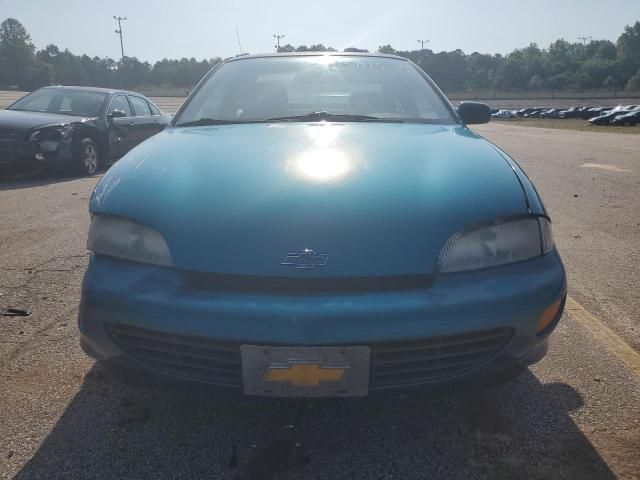 1997 Chevrolet Cavalier Base