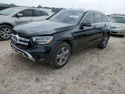 Mercedes-Benz Vehiculos salvage en venta: 2022 Mercedes-Benz GLC 300