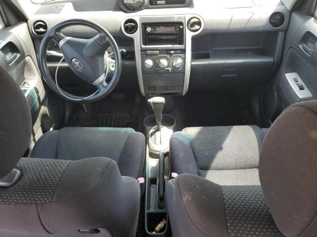 2005 Scion XB