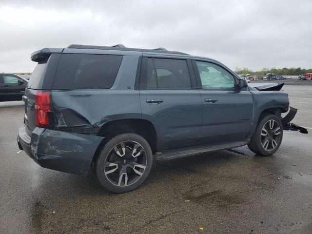 2019 Chevrolet Tahoe K1500 LT