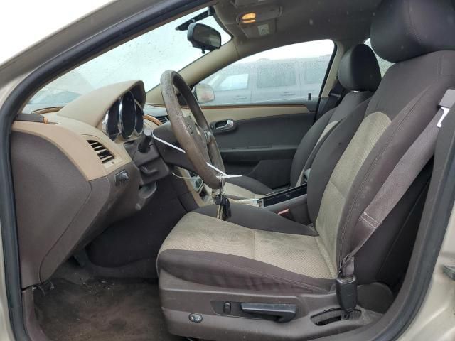 2011 Chevrolet Malibu 1LT