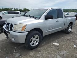 2006 Nissan Titan XE en venta en Cahokia Heights, IL