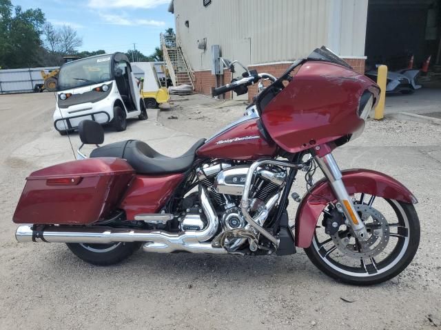 2017 Harley-Davidson Fltrxs Road Glide Special