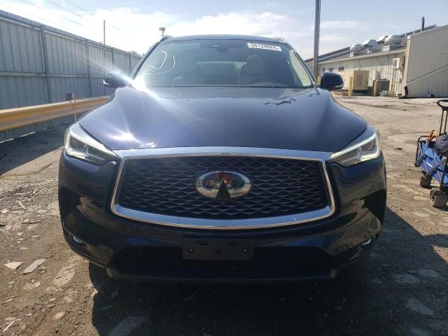 2020 Infiniti QX50 Pure