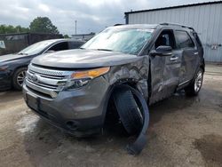 2014 Ford Explorer XLT for sale in Shreveport, LA