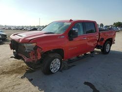 2020 Chevrolet Silverado K2500 Heavy Duty LTZ en venta en Sikeston, MO