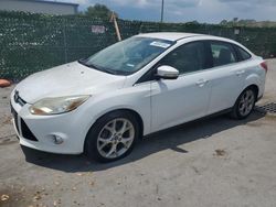 2012 Ford Focus SEL for sale in Orlando, FL
