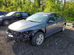 Mazda Vehiculos salvage en venta: 2010 Mazda 6 I